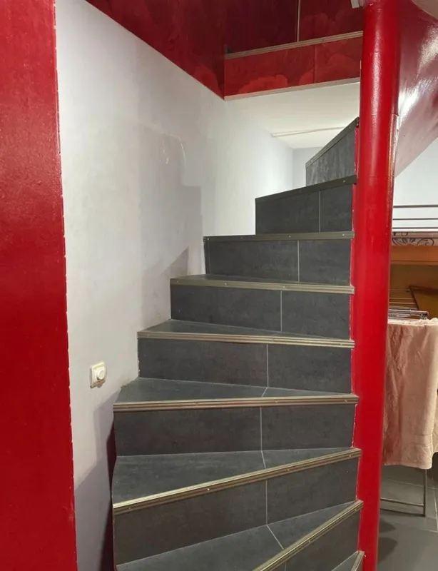Луначарский Студия 150м2 Аренда — фото 6