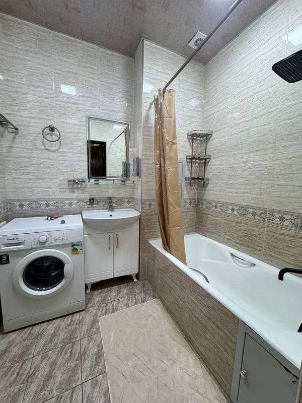 Yunusobod tumanida 100 m² maydonli 3 xonali kvartira sotiladi · ID 6949 9