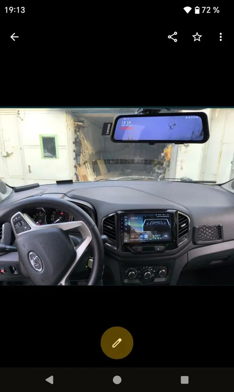 lada xr avtomobilini sotaman 4