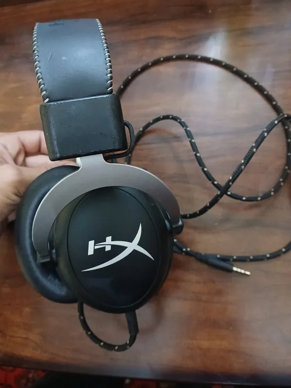 hyperx 2