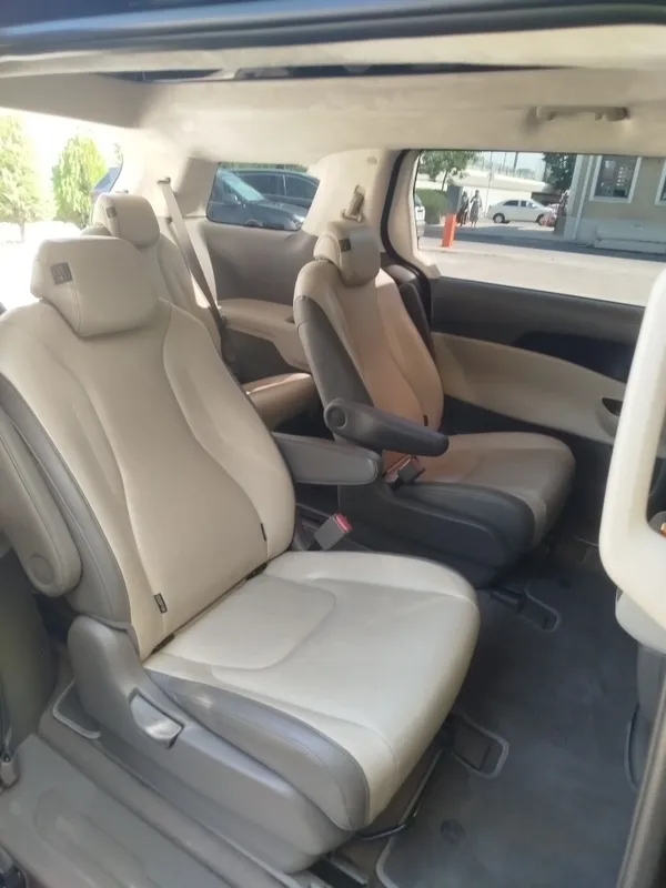 Продается Kia Karnival Hai Limuzin 3 Продается Kia Karnival Hai Limuzin 3