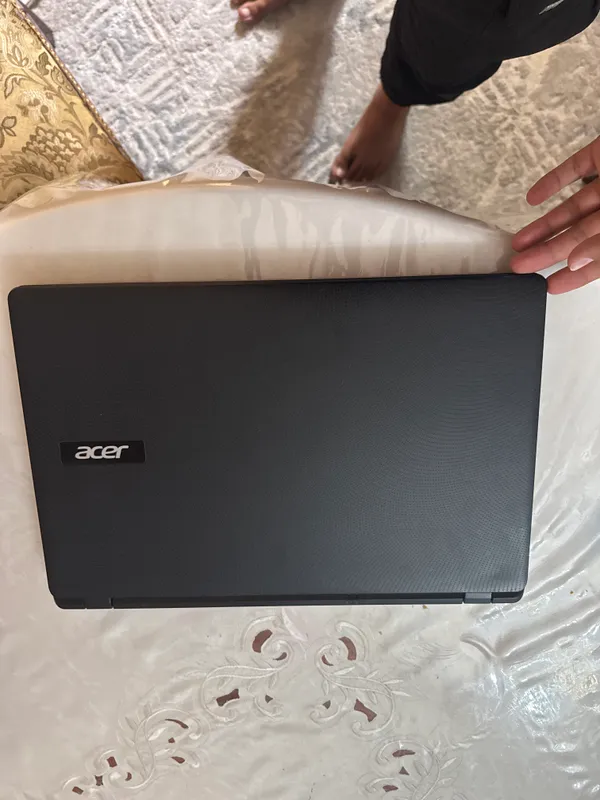 Acer Aspire Es 15