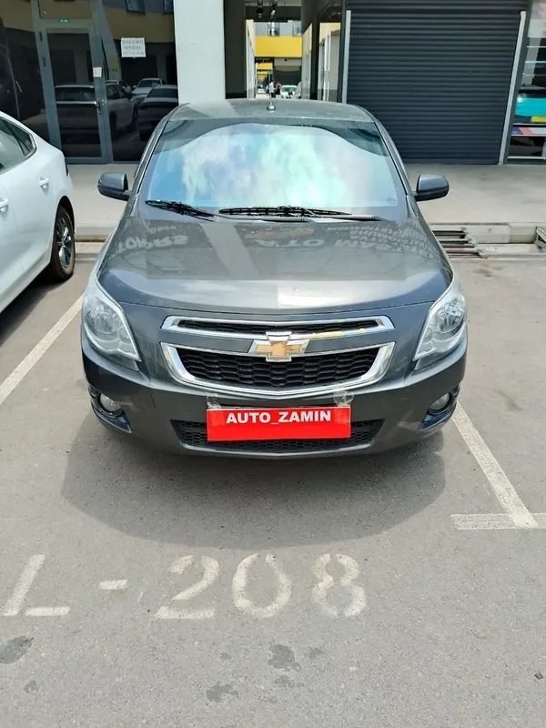 Cobalt 4pozitsiya avtomat