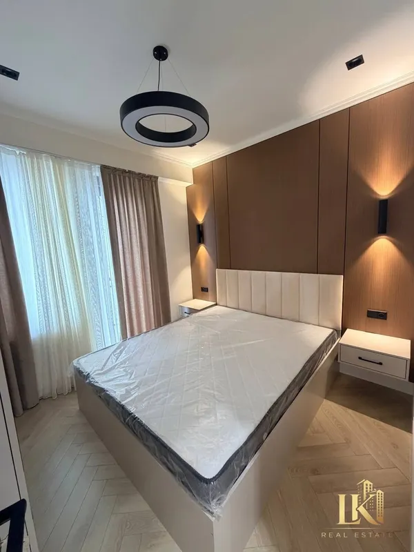 City Tower Group ЖКда (Mirobod tumani) 2 xonali kvartira sotiladi 4
