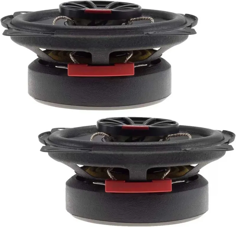 Коаксальные калонки VIBE SLICK4-V7 100mm 4 Коаксальные калонки VIBE SLICK4-V7 100mm 4
