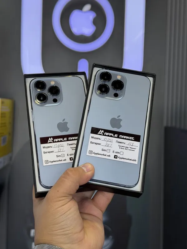 Iphone 13 Pro 128gb ideal 1 Iphone 13 Pro 128gb ideal 1