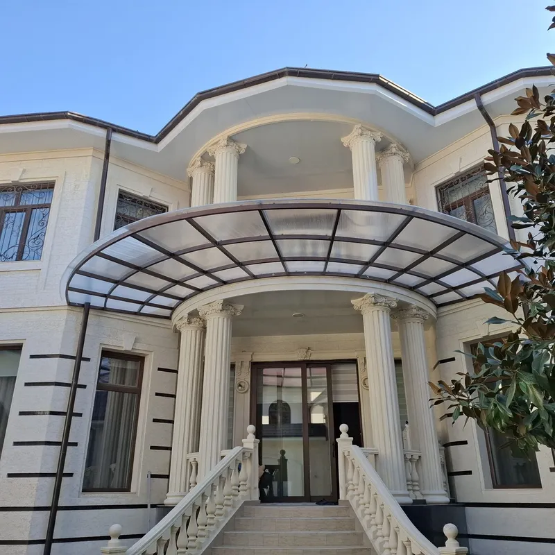 Leksan Naves polikarbanat 7