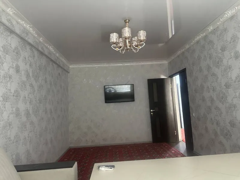 Квартира 3 хона оилаларга 4