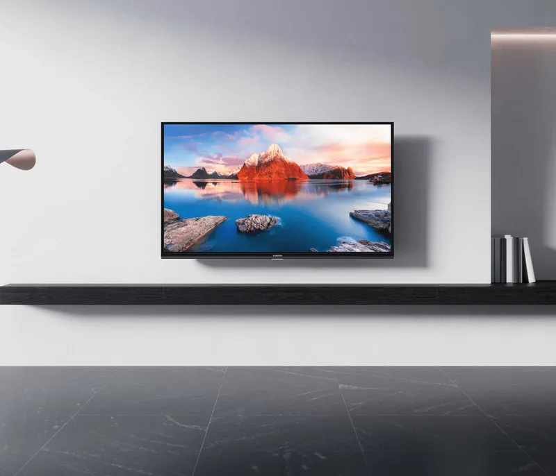 Телевизор Xiaomi TV A Pro 32" — фото 1