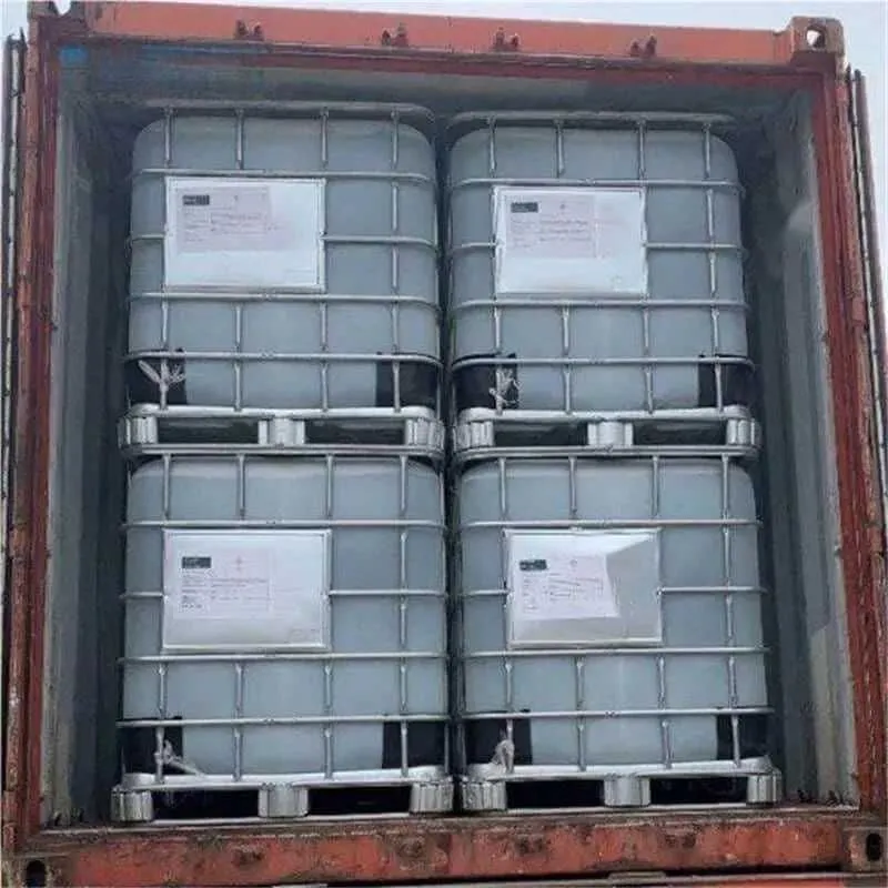 Dioctyl Terephthalate DOTP , Plastfikator — фото 2