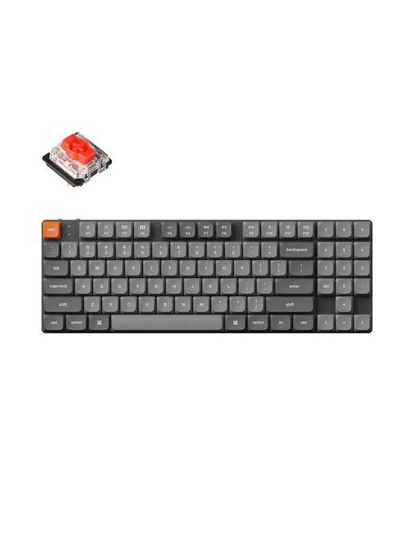 Клавиатура Keychron K13 Max (90 клавиш)