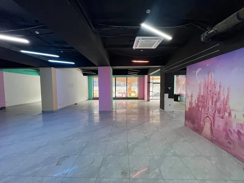 Аренда Помещение 700 м²(можно разделить) Seoul Mun — фото 6