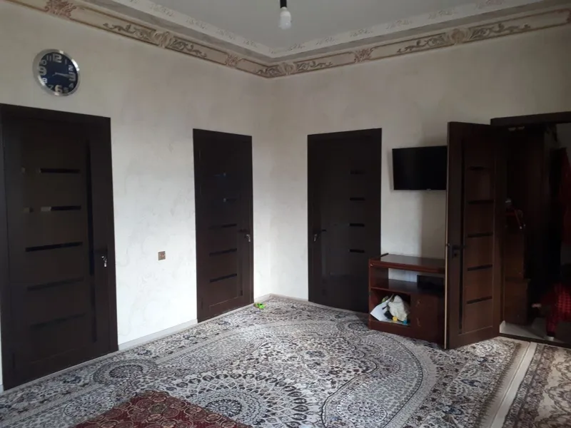 Qibray mayiskida 2sotih 4hona uchastka sotiladi — фото 1