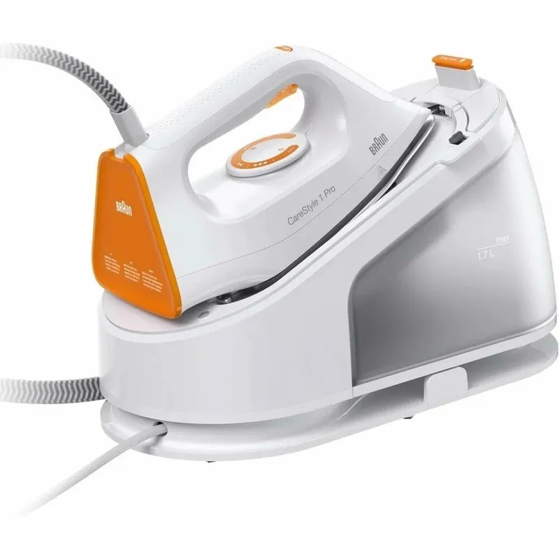 Braun CareStyle 1 pro IS1511WH 1 Braun CareStyle 1 pro IS1511WH 1