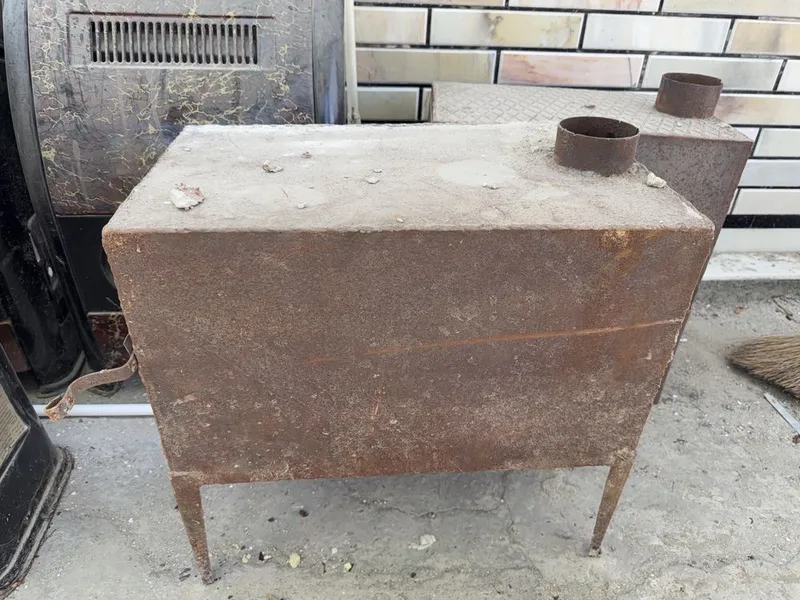 Ideal pech juda zòr 1