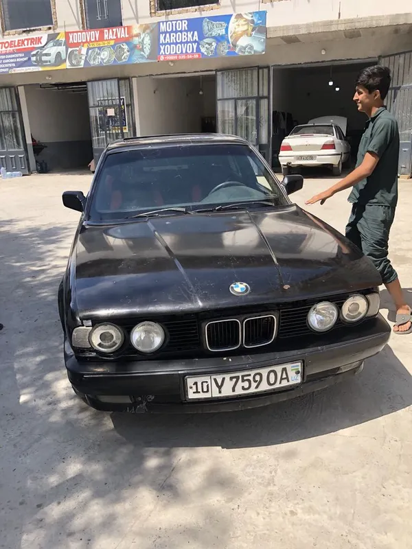 Moshina prapanda faqat afarmit qilinadi — фото 1