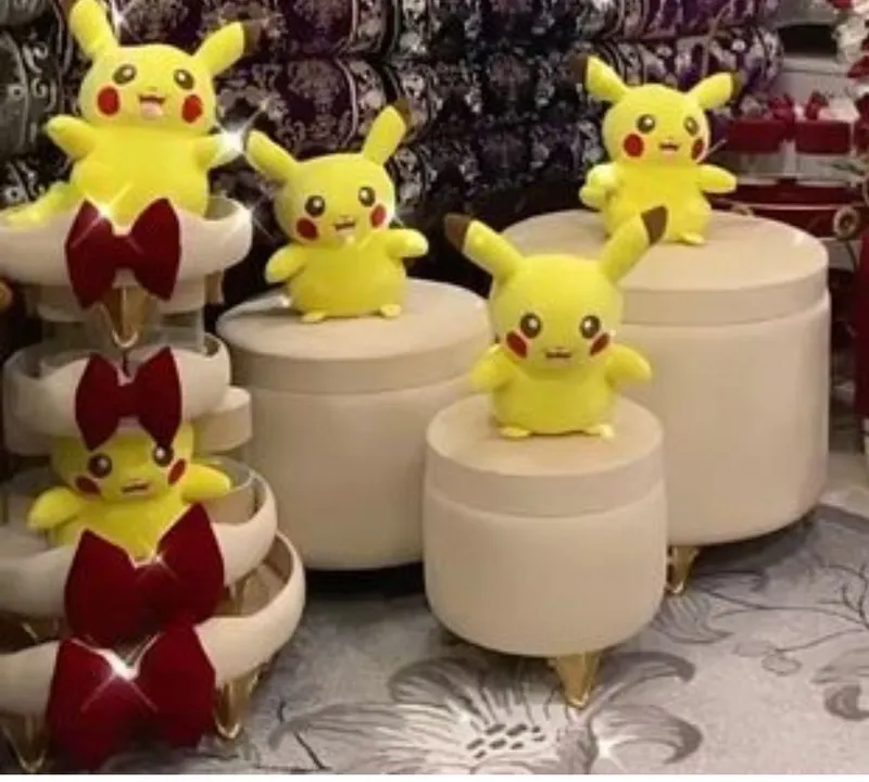 pikachu nabor sotiladi
