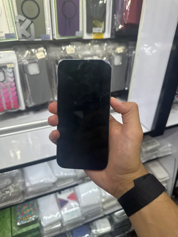 iPhone 14 Pro 256GB 2