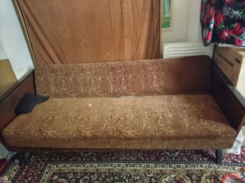 divan