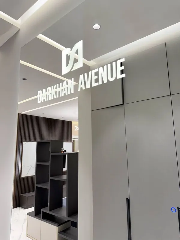 Аренда 2х Darkhan Avenue! 2х Королевский стиль Мирзоулугбекский район — фото 9