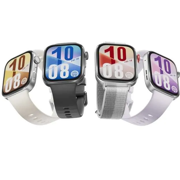 Huawei Watch Fit 4 (optom) в наличии — фото 3