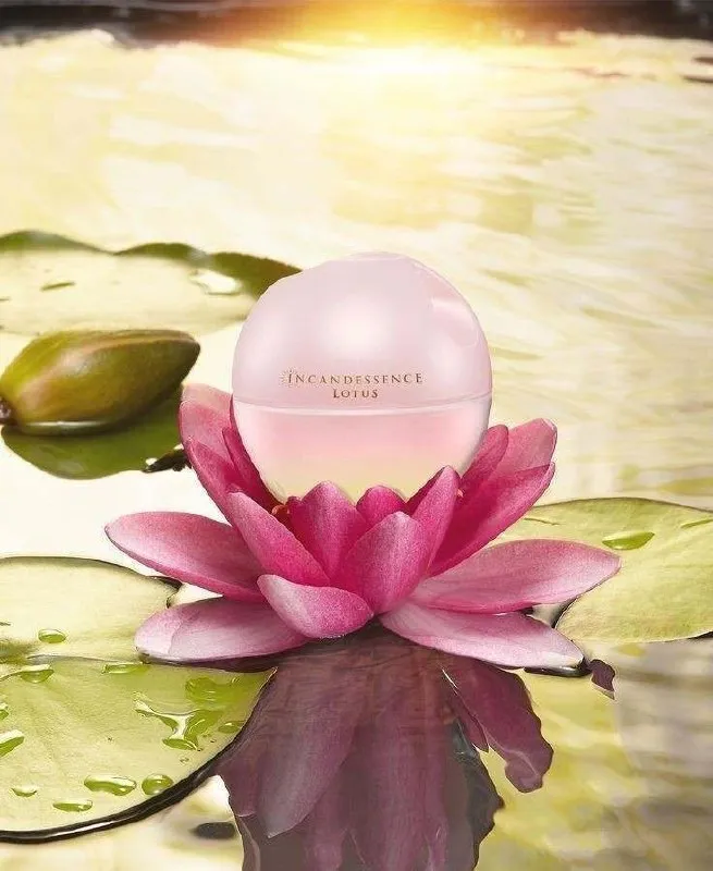 Avon Incandes Lotus (Pushti Incandes) — фото 1