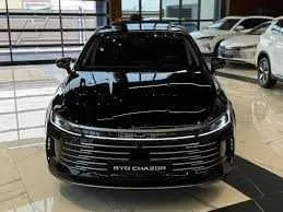 BYD Chazor Flagship 120km naxt va halol nasiya