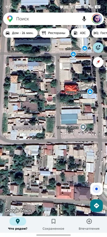 Продам нежилой участок — фото 2