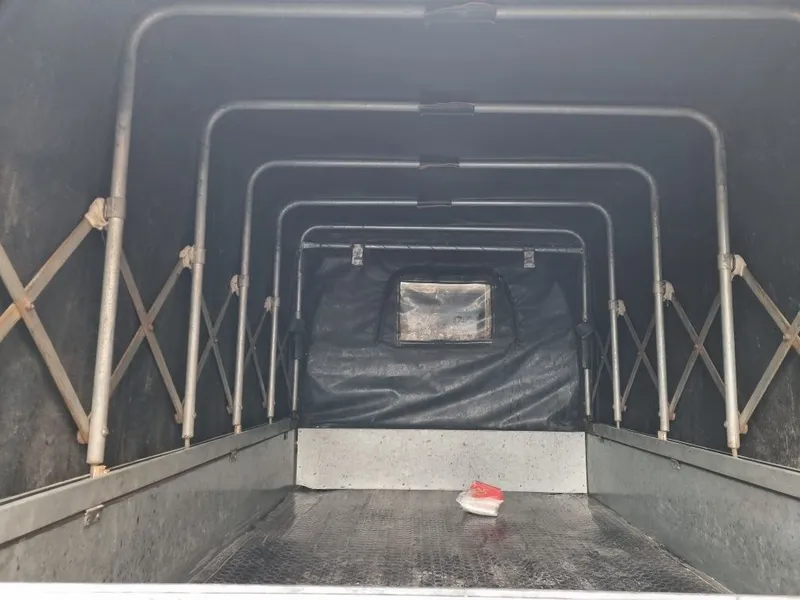 Labo koreyskiy tent yig'iladigan / корейский тент 2
