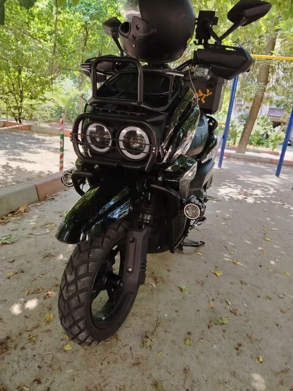 Skutr tank edial yangi 1 Skutr tank edial yangi 1