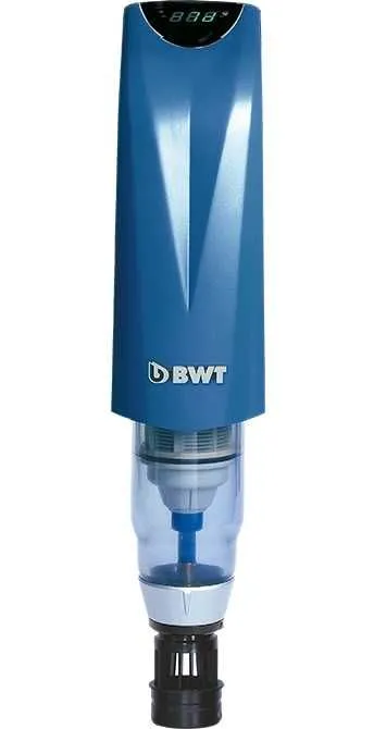 Фильтр для дома BWT INFINITY AP 2" (Германия) — Автомат