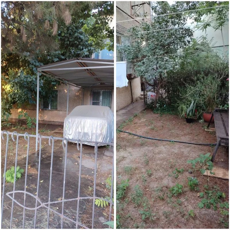 Продаётся своя 4х комнатная квартира в Карши 8 Продаётся своя 4х комнатная квартира в Карши 8