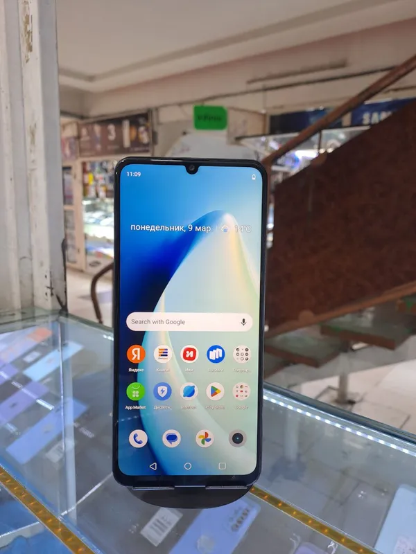 Realme Note 50 3/64GB — фото 1