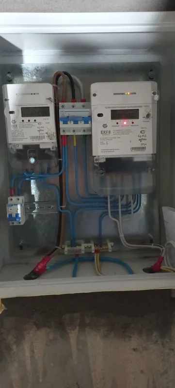 ElektriK 220/380 volt 24/7 Spec — фото 1