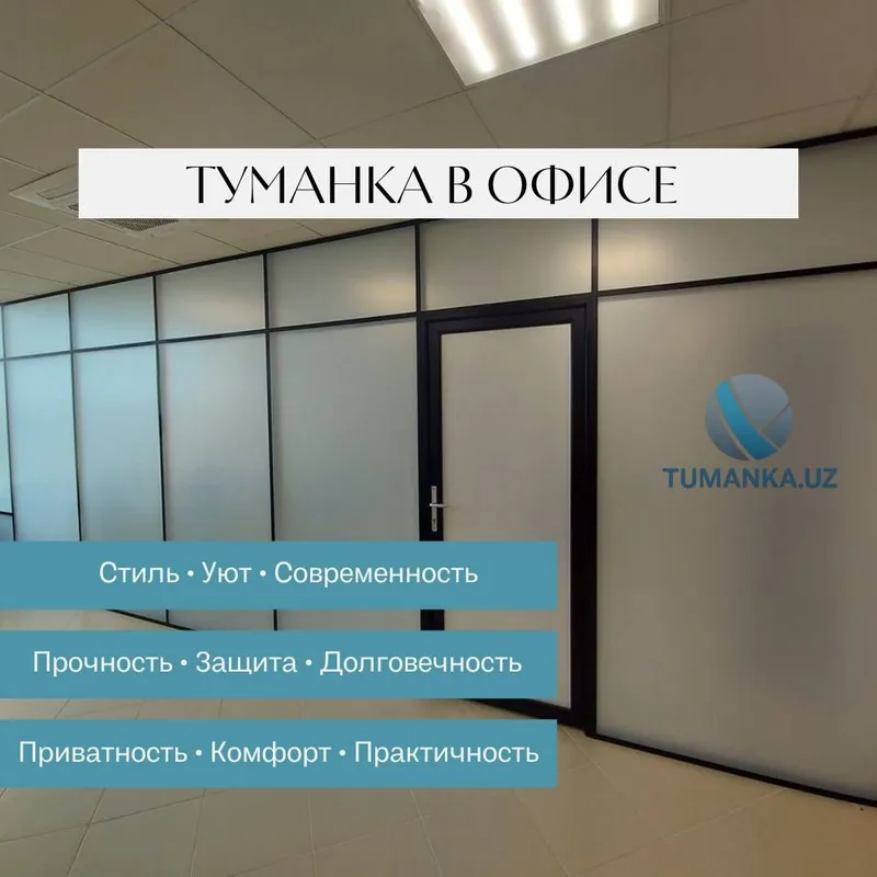 Туманка Премиму класса | Матовая | Тонировка — фото 3