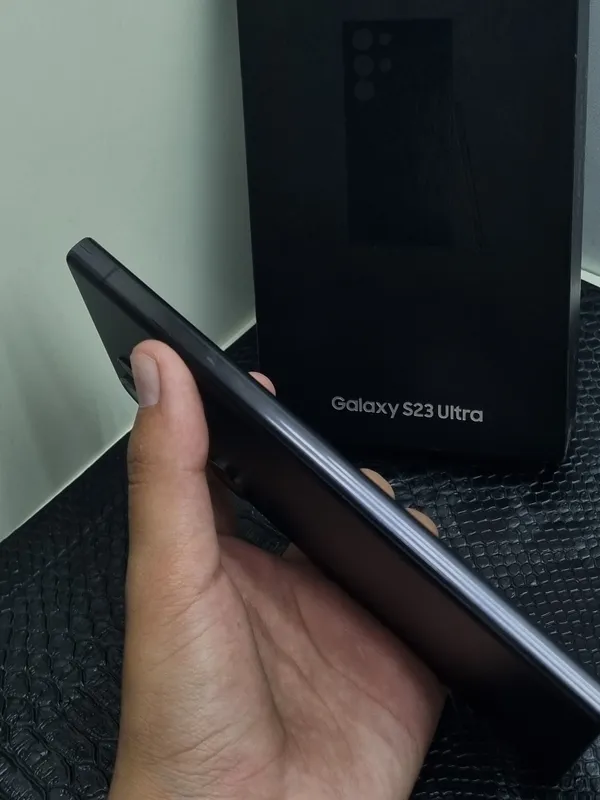 Samsung S23 ultra 4