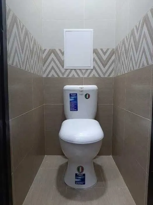 Shoshilinch ijaraga beriladi: 2 xonali, 24-kvartal, Algoritm *B 5