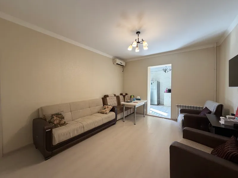 2-комнатная квартира, 68 м², Мирабад 1 2-комнатная квартира, 68 м², Мирабад 1