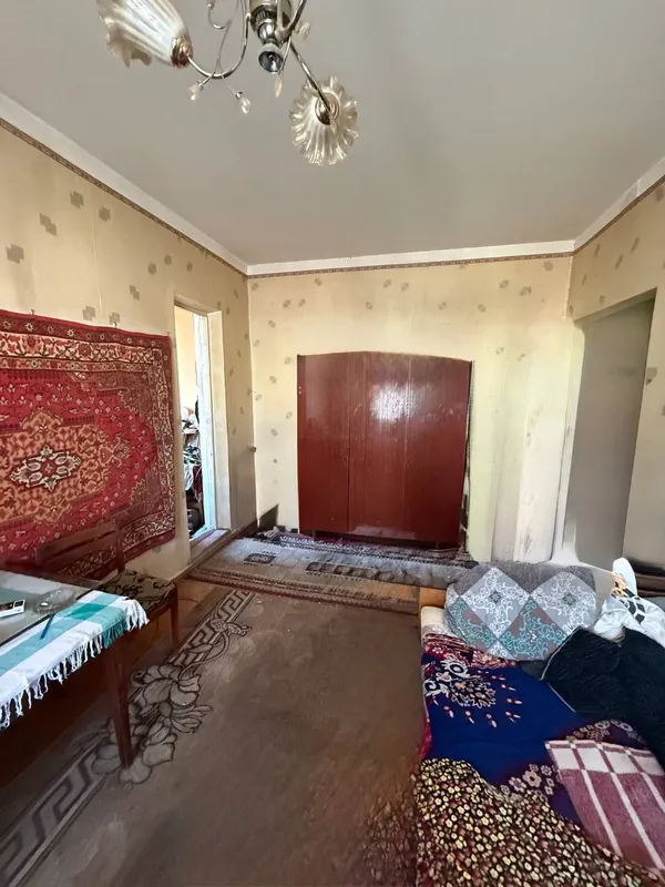 Продажа квартиры — фото 1