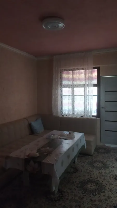 Продаю квартиру адрес охангарон эвалайк 30000$ двух комн с мебелью — фото 5