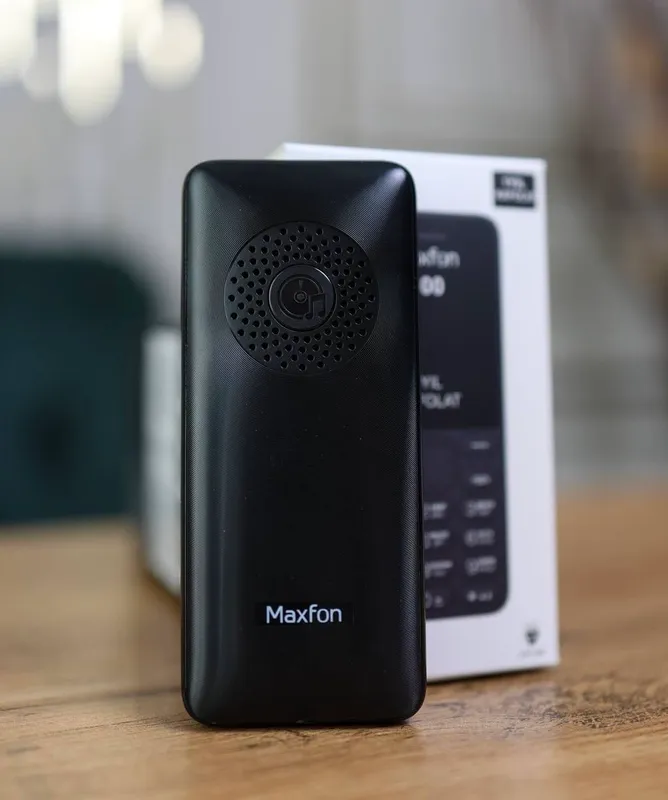 Новый Maxfon 100 Dual SIM | Доставка! 4 Новый Maxfon 100 Dual SIM | Доставка! 4