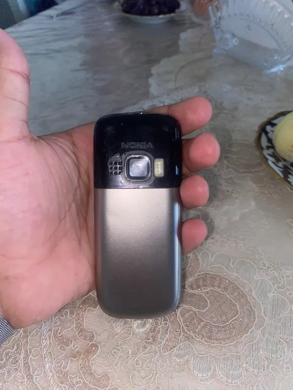 Noki 6303