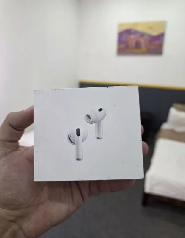 Airpods Pro 3 New 1