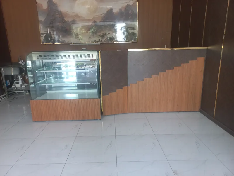 Premium bar stoyka sotiladi