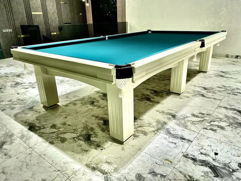 Продается новый бильярдный стол Lider Hi tech Бильярд,bilyard,billiard — фото 3