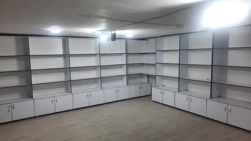 Дукон мебельлари сотилади. 3 Дукон мебельлари сотилади. 3