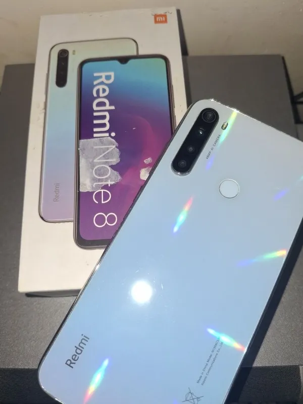 Redmi not 8 128GB 1 Redmi not 8 128GB 1