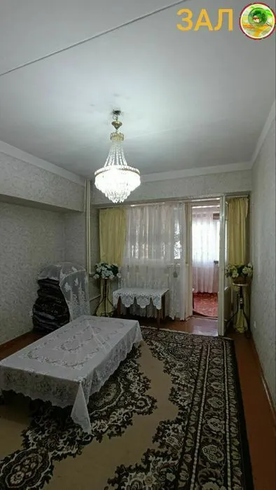Сдаётся Ц-1. 2х ком/4/9 цена 400 у.е 1 Сдаётся Ц-1. 2х ком/4/9 цена 400 у.е 1