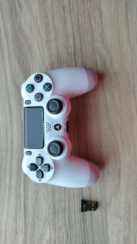 Джойстик от Play Station 4