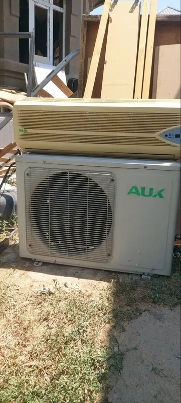 aux 2 aux 2